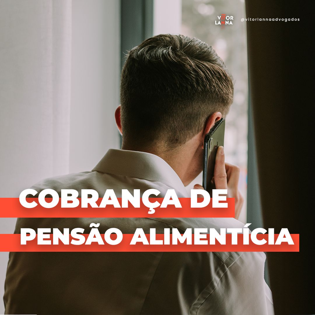 PENSÃO ALIMENTÍCIA