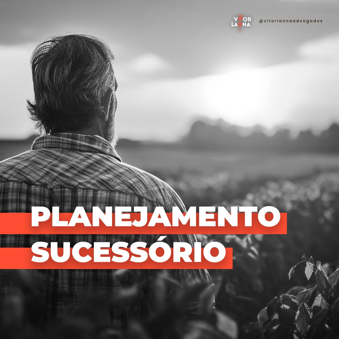 PLANEJAMENTO SUCESSÓRIO